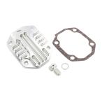  Monkey / Gorilla (6V машина /Z50J-1600008~1805977) для billet крышка головки цилиндров ( серебряный )_ коробка передач выше 
