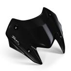 ヤマハ純正 TMAX560/TECH-MAX(BBV/BBW)用 スポーツスクリーン＿ワイズギア