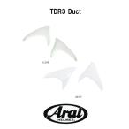 ARAI ARAI шлем TDR канал 3