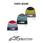 alpinestars / アルパインスターズ 2020年 モデル ニット帽 alpinestars PURPS BEANIE