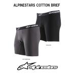 Yahoo! Yahoo!ショッピング(ヤフー ショッピング)アルパインスターズ コットン ブリーフ アンダーウェア alpinestars ALPINESTARS COTTON BRIEF バイク用