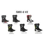 アルパインスターズ ライディング ブーツ バイク用 レーシング alpinestars SMX-6 V2