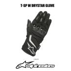 アルパインスターズ 冬用 ウインターグローブ alpinestars T-SP W DRYSTAR GLOVE バイク用