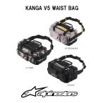 アルパインスターズ ウエスト バッグ 大容量 alpinestars KANGA V5 WAIST BAG