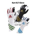 アディダス レーシンググローブ カート用 adidas motorsport Kart XLT Glove