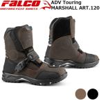 Gianni Falco 120 MARSHALL マーシャル ブーツ ジャンニファルコ