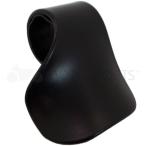 MOTOSPORTS дроссель запирающийся шкафчик ( Large ) черный 1319-A100L