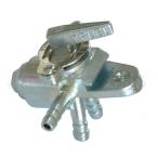 MOTOSPORTS 3WAY топливный кран 1319-R089