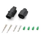  Daytona 15414 Kawasaki указатель поворота connector set 040 HX 2 высшее черный 