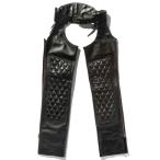  Kadoya CHAPS-EVO 2 кожа chaps KADOYA No.2269