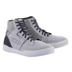 アルパインスターズ AlpinestarsxDIESEL AKIO SHOES ディーゼル アキオ シューズ (9201 ASH GRAY BLACK) 2857421