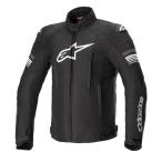 ショッピングアジア アルパインスターズ T-GP X WATERPROOF JACKET ASIA 防水 ウインタージャケット アジア (10 BLACK) 3205722