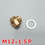  Daytona 34910 масло temp для сенсор фитинг M12×1.5P