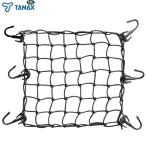  Tanax (TANAX) Touring Net V (M) черный MF-4560