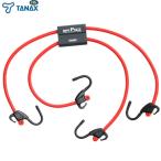  Tanax (TANAX)kya кольцо код 3-V( красный ) MF-4607