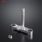 OVER Racing 55-012-02 MONKEY125 lower вынос руля KIT серебряный 