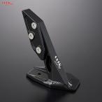 OVER Racing 65-123-01B DAX125(22-) широкий подставка черный 