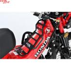 OVER Racing ( over рейсинг ) 57-06-02 корпус протектор CT125(21-)
