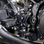 OVER Racing 51-713-01B BACK-STEP 4 позиция BLK Z900RS (26- соответствует )