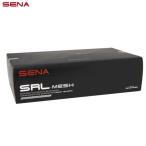 SENA( Senna ) SRL-MESH-01 одиночный упаковка Япония внутренний официальный агент товар 0411284 ограниченное количество специальная цена 