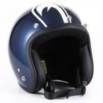 ショッピングjam 72JAM JET HELMET SP-01L SP TADAO JET 「SP忠男 ジェットヘルメット」 ネイビー/レッド XLサイズ 目玉ヘルメット 4562286790960
