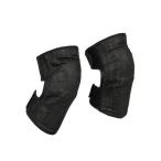 フラッグシップ（FLAGSHIP）FSP-101 CE2 アウターニープロテクター DenimBlack（デニムブラック） Lサイズ