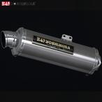 ヨシムラ (YOSHIMURA) 110-269-5480 Slip-On サイクロン BREVIS 政府認証 Z900RS/CAFE ST チタンカバー