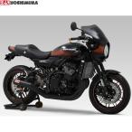 ヨシムラ (YOSHIMURA) 110-269-6660 Z900RS/CAFE(18-22/23-24) 機械曲ストレートサイクロン[佐]