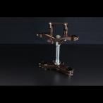 G-STRIKER вынос руля комплект SS-61178 Z900RS корпус : чай / вынос руля гайка : твердый 