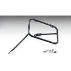  Kijima (KIJIMA) BM-08002 сумка защита матовый черный левая сторона для G310GS 17y-