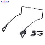 KIJIMA ( Kijima ) 210-4997 сумка поддержка черный V-STROM250SX 23y-