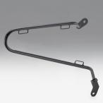  Kijima HTR-08007 сумка поддержка TRIUMPH Bonneville Bobber/Black правая сторона для 