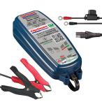  Tec Mate OptiMate Lithium 4s 0.8A battery maintainer OptiMate lithium специальный зарядное устройство внутренний стандартный товар 3 год с гарантией 
