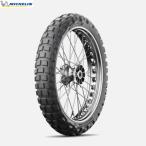 26 новый год outlet MICHELIN( Michelin )ANAKEE WILD передний 80/90-21 48S TT 270232