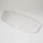 HJC DS-X1用 アンチフォグレンズ HJ-20P/27（クリア） HJP242 ピンロックシート