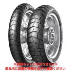 盛夏アウトレット メッツラー KAROO STREET（140/80 R 17 M/C 69V M+S TL） リア カルー ストリート オートバイ用 トレール　オン・オフタイヤ 3556100