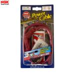 NGK V3R силовой кабель ( универсальный модель ) красный / красный 120° модель 