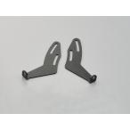  Daytona 94909 основа крепление, опора левый и правый в комплекте GROM(LED) для ( окно защита RS ремонт детали )