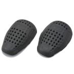 デイトナ 99174 SAS-TEC 肩、ひじ、ひざ用プロテクター パンチング ペア M