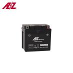 AZ 12V аккумулятор ATX5L-BS жидкость ввод зарядка завершено 4950545351487