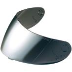 OGK KABUTO FF-RIII用 C-1K ミラーシールド OGKカブト