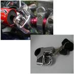 C.G.C CGC-21114 ヘルメットロック （ヘルメットホルダー）