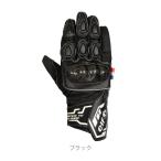 エルフ（elf） EG-W515 ストラーダカーボングローブ Black