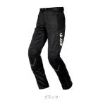 エルフ（elf） EP-S307 スポルトメッシュパンツ Black 春夏モデル