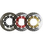 EVATEK(エヴァテック) EVT-3102 フロントブレーキ 260mm ディスク ホンダ CT125(ブレーキローターのみ)