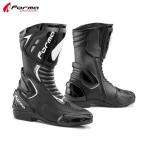 FORMA（フォーマ） FRECCIA 2017 フレッチャ レーシングブーツ（BLACK）