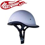 HEAT GROUP ダックテール ヘルメット BILLY HELMET LOGER TAIL ホワイト B-05WH 4571304852368