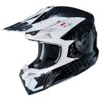 HJC HJH198 i50 アルタクス オフロードヘルメット