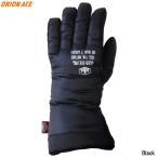 ショッピングjam オリオンエース JGG-1051 JAM'S GOLD グローブ ブラック