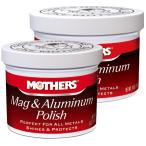 MOTHERS( mother z) кружка & aluminium полировка 10oz(283g| большой бутылка ) 4580219110944